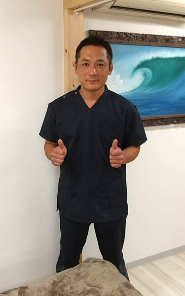 学院長のごあいさつ 学院長のごあいさつ