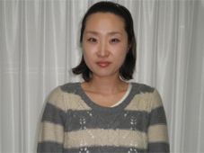 アロマ講師 小川麻衣子